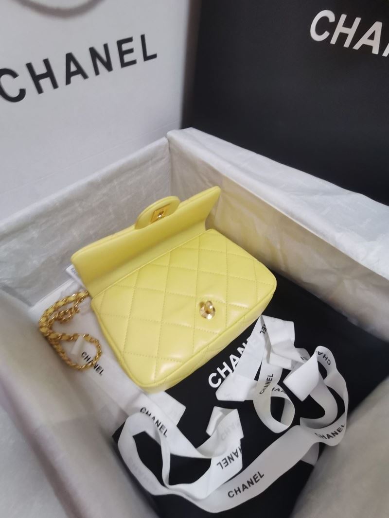 Chanel CF Series Bags